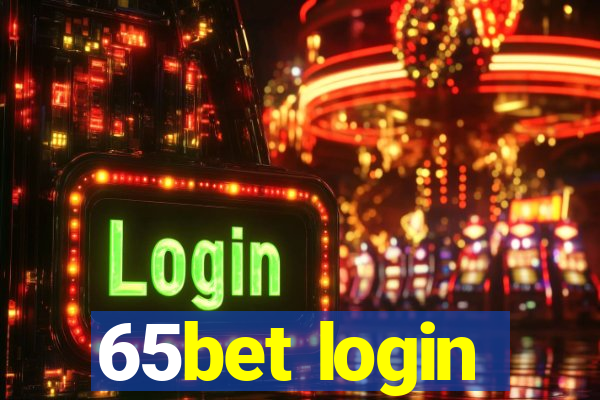 65bet login